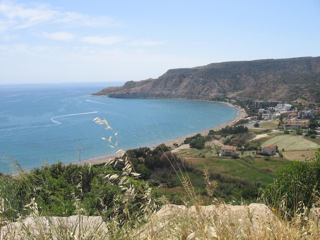 Вилла Alonia *